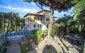 Albergo Battelli